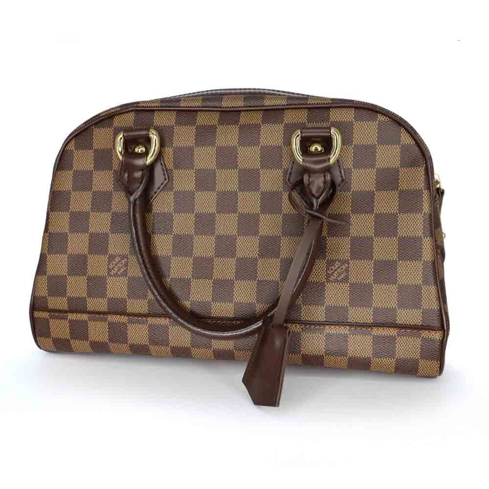 Louis Vuitton Duomo Damier
